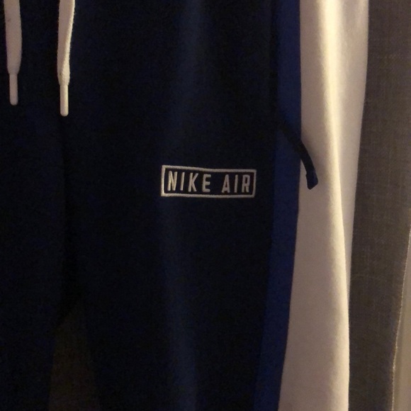 Nike sweatpants (mens) Large - Picture 4 of 6